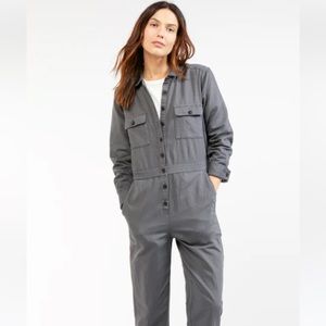 Outerknown long sleeve S.E.A Suit